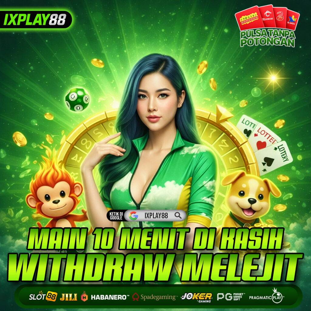 Jam Gacor Harian Slot Online Dibongkar: Mitos Auto Maxwin atau Strategi Anti Rungkad yang Masuk Akal?